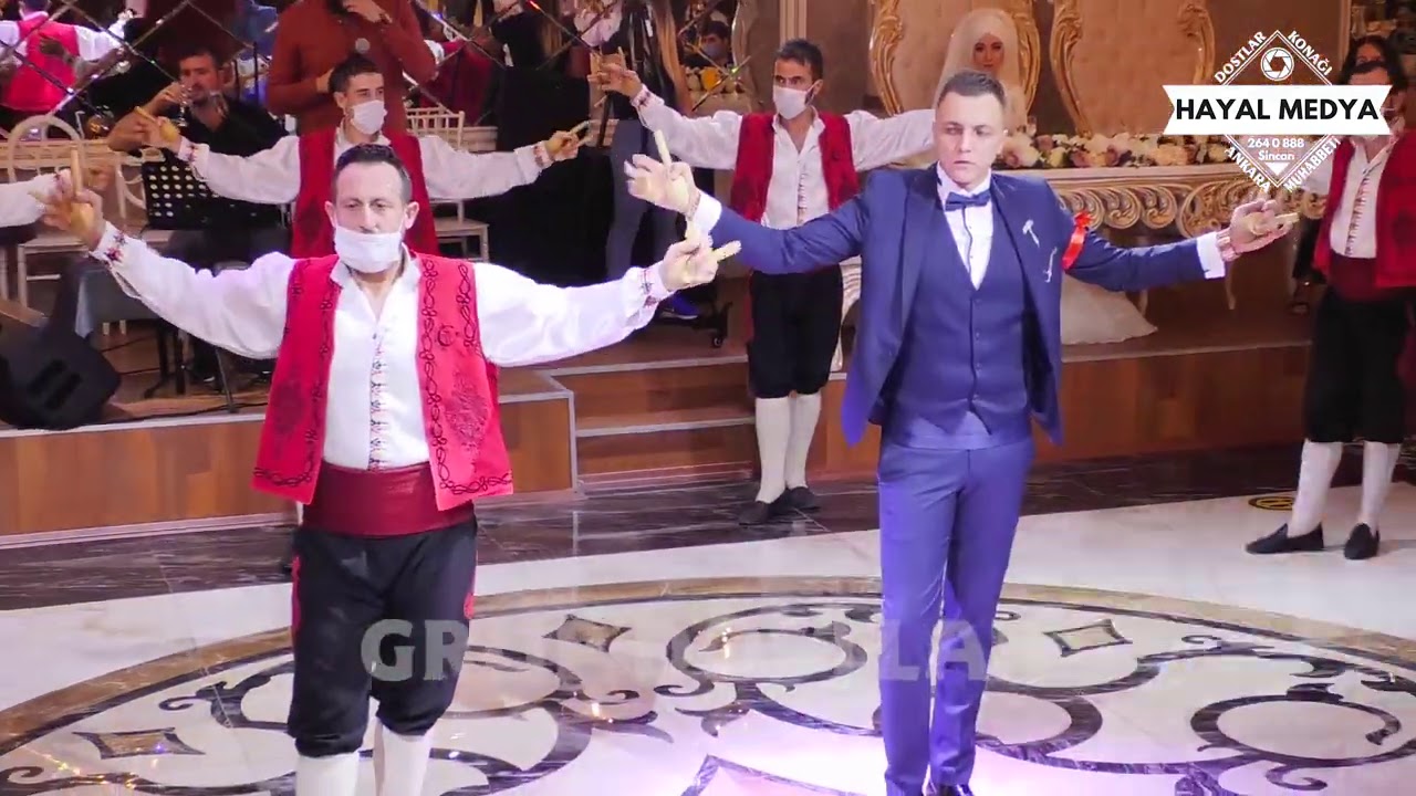 DOSTLAR KONAĞI EKİBİ GRUP DOSTLAR 04.07.2020