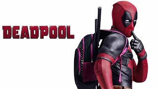 Comentando sobré el desarrollo de DEADPOOL en el UCM.
