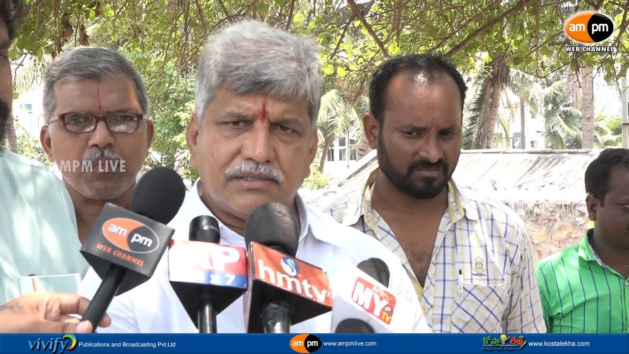 Chinnajeeyar Swami Will Host Padmavathi Parinayam || 25th April || APIIC Grounds || Visakhapatnam - YouTube