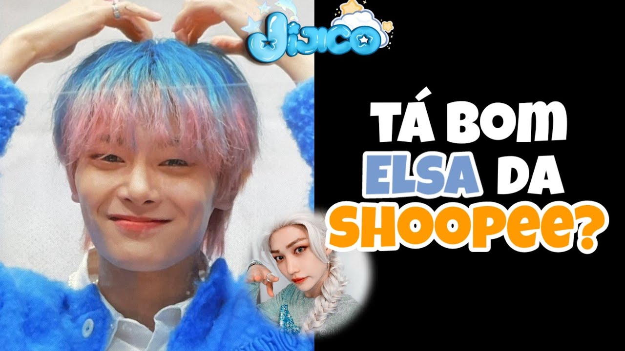 LIGAÇÃO SKZ! - Festa fantasia! ( Han em age regression ) - Especial de 1/2k