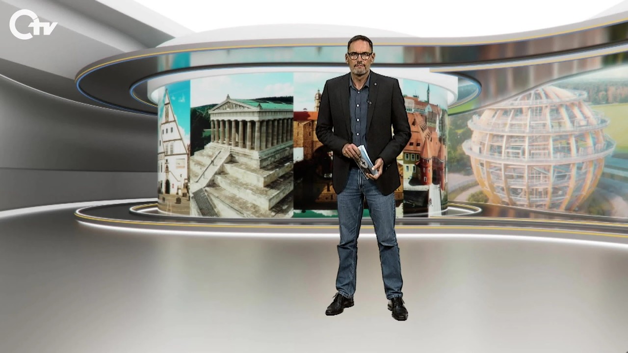 OTV Oberpfalz Plus 06.03.2026 – Regionales aus Amberg, Weiden & Umgebung