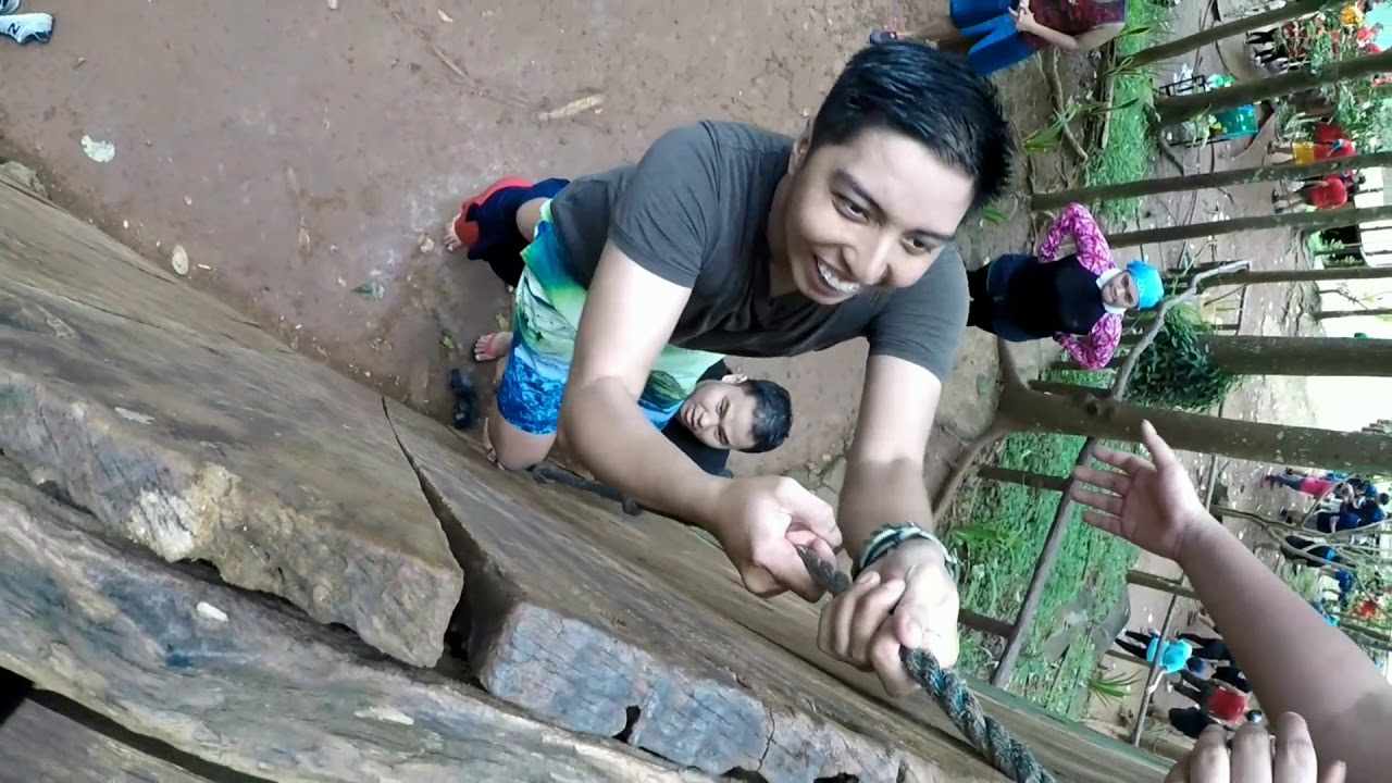 IM Postsales Team Bldg