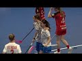 U19 WFC 2026 Day 3 - Switzerland vs  Czechia
