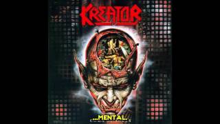 Kreator  Mental Slavery  subtitulado Espaol
