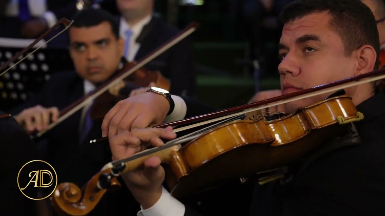 252 - Exaltação ao Deus Onipotente!