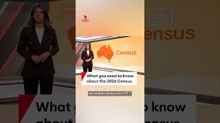 Everything you need to know about Australia's 2026 Census Update