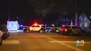 Man Shot, Killed In Police-Involved Shooting It Pottstown