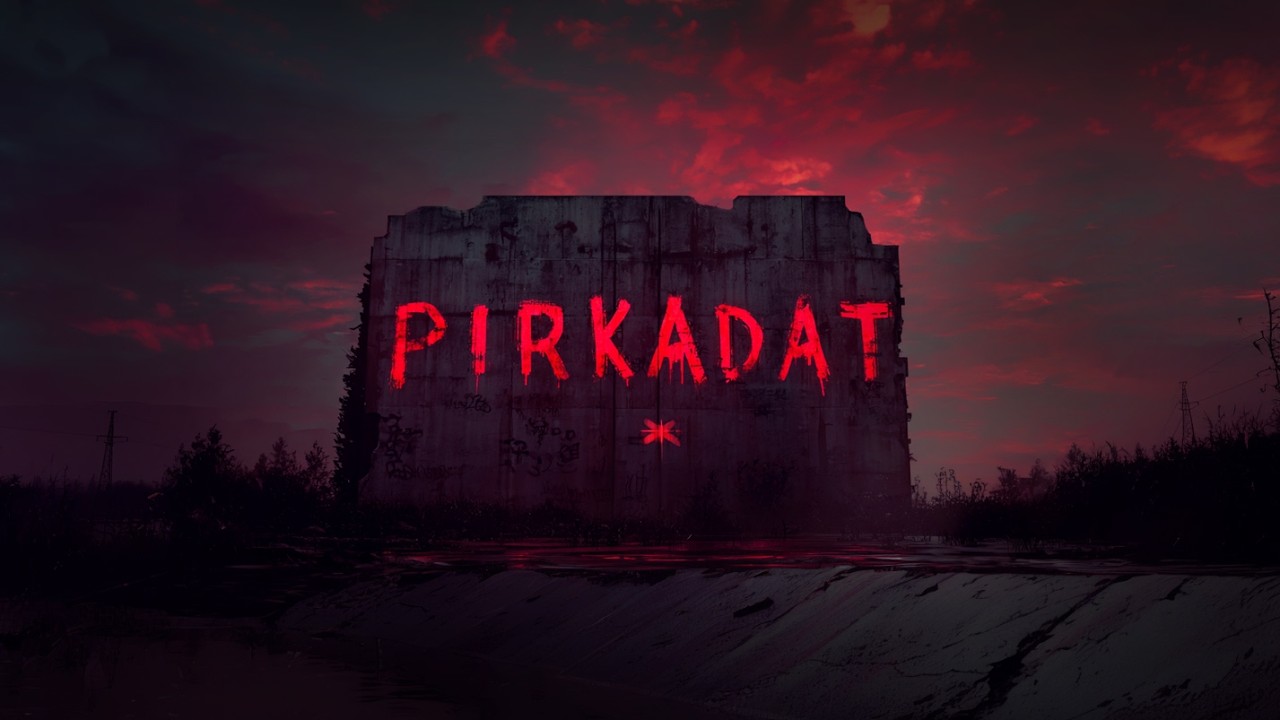Watch LEON – Pirkadat (Official Music Video) on YouTube Watch LEON – Pirkadat (Official Music Video) on YouTube