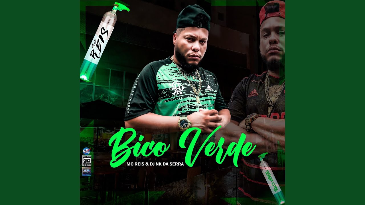 Bico Verde 