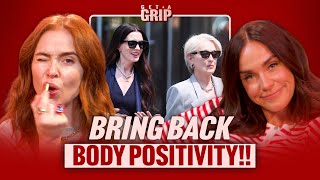 Are We Back In The Size Zero Era?! Net Worth