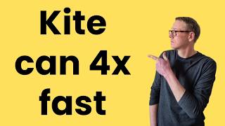 Kite crypto review - is easy profit