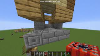 Minecraft | Blocks with durability