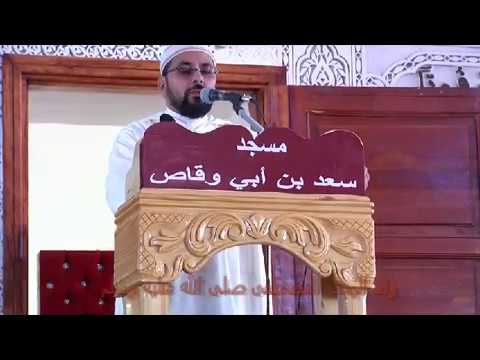 ولد الهدى صلى الله عليه ويلم للشيخ احمد يخلف 