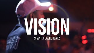 Download lagu VISION - SHANT X EAGLE BEATZ |  VIDEO