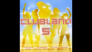 Clubland 5 (CD01) (2004)
