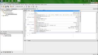 Tutorial Programacion en JAVA HolaMundo