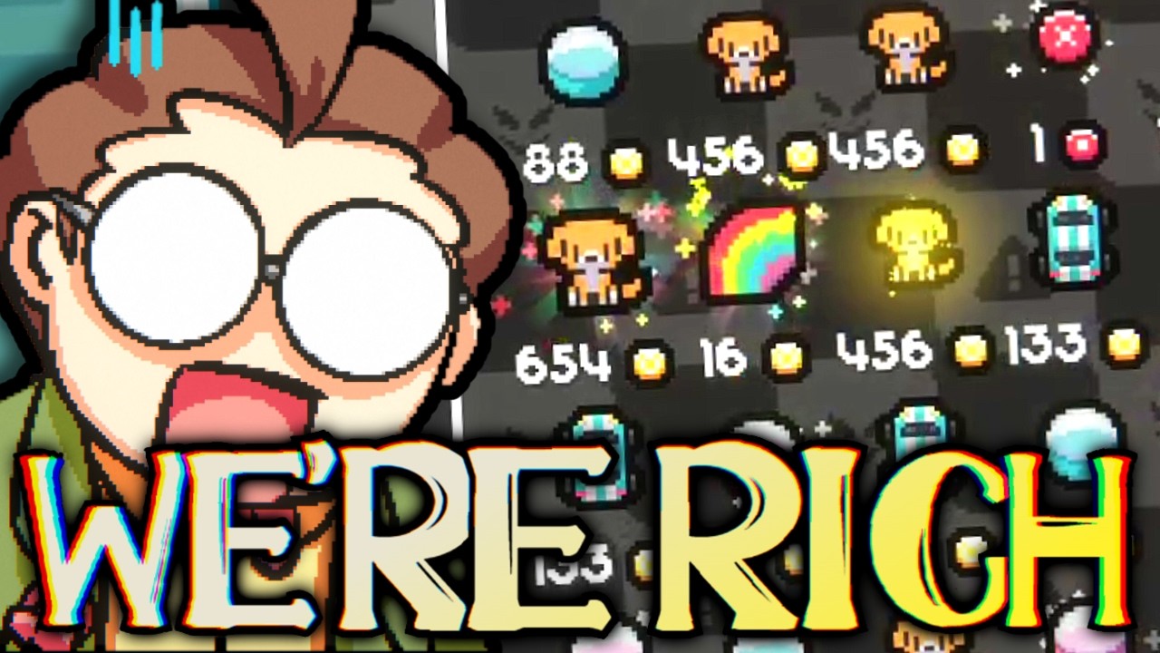 ALRIGHT the Claw Master Has Finally Arrived. | Cupiclaw