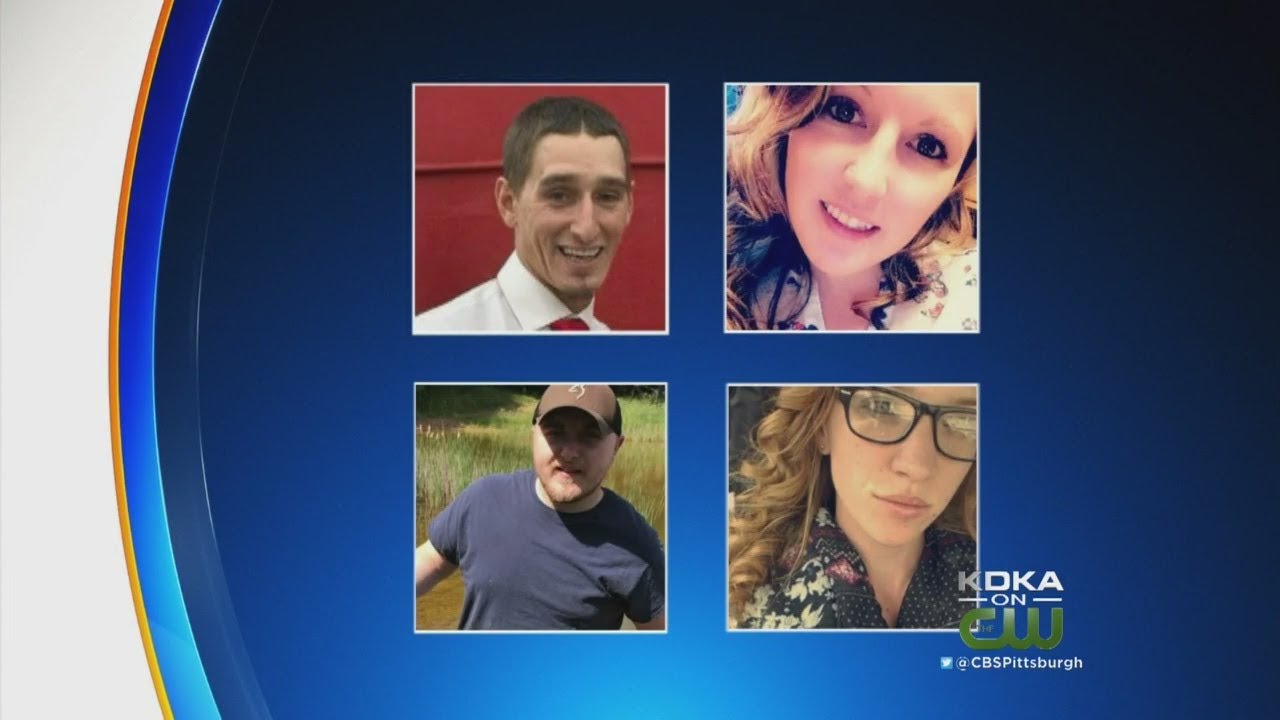 4 Killed In Fayette County Shooting, Suspect Not Expected To Survive