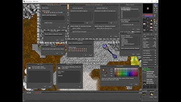 OTClient Tibia Classic UI (User Interface)