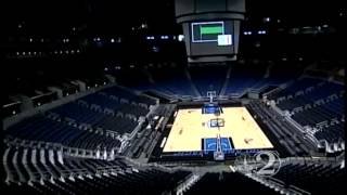 Magic caught in moral debate over gay rights