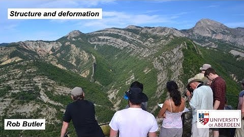 Structure and deformation