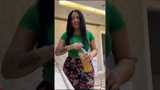 Rutinim Al Yawmi Azad Iyi Mutfak Best Daily Routine