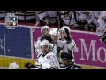 Carter Camper Game 1 2016 ECF-Goal