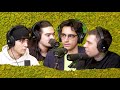 Ep.43 intrattenimento italiano con Valerio Lundini - Muschio Selvaggio Podcast