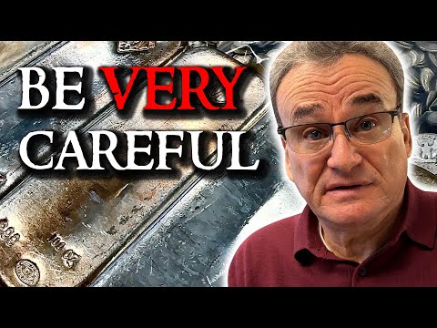 Dealer Reveals Test