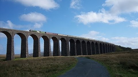 Train Simulator - Episode 27 - Settle to Carlisle | The Final Run Part 2