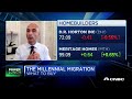 This analyst on what stocks to buy amid millennial migration to suburbs