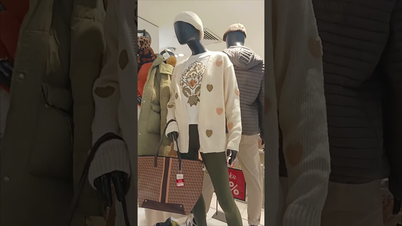 Ташкент. Скидки  в Red Tag! 2=3 .Полная версия.Новая коллекция классная!