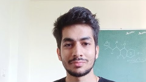 Organometallics - CSIR NET Preparation