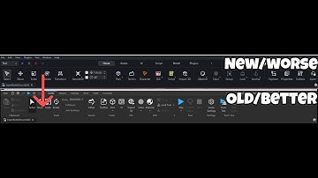 How to Fix New Roblox Studio UI (Go Back to Old)