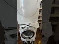 Miele washer F53 error code fix is over $1000 ewww