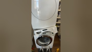 Miele washer F53 error code fix is over $1000 ewww