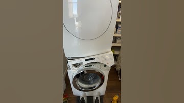 Miele washer F53 error code fix is over $1000 ewww