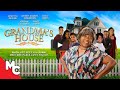 Grandmas house  full movie  heartfelt drama