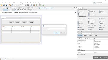 Aula de Java   criação de uma biblioteca   Livros parte 7