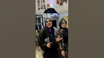 ام سجده مع حفيدتها في حته تانيه بجد Memes اكسبلور ضحك Trending ميمز مصر 