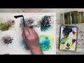 WHAT IS BRUSHO? HOW I USE IT IN MY WATERCOLOUR PAINTING