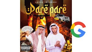 Seksi & Lacku - Pare Pare *Ali Svaka Reč Je Google Slika*