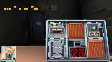 Dont Talking & Everything Explodes #3 - Morse Code