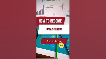 Become Data Scientist Vol.8 - Confusion Matrix Explained Simply #machinelearning #datascience