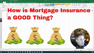Mortgage Insurance Might Just Be The Best Investment In Real Estate Says Todd Gehrke