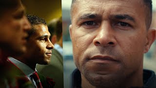 A video that will completely change the way you see rugby star Jason Robinson | RugbyPass