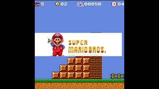 Mario 2 - Juego Java #game #gaming #retro #java #gamer