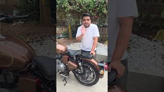 Restored standard to classic stay tuned 🤩 subscribe to channel #shahoo