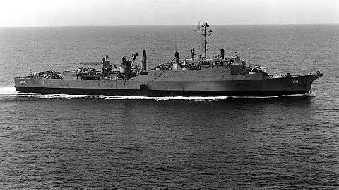 USNM Interview of Charles Simons Part Eight the US...
