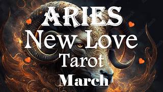 ARIES - You'll Be Together! No Denying Chemistry & Law of Attraction, It's Just A Matter of Time😍